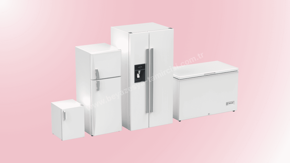 Başiskele Buzdolabı Tamircisi - Başiskele Beyaz Eşya Tamircisi