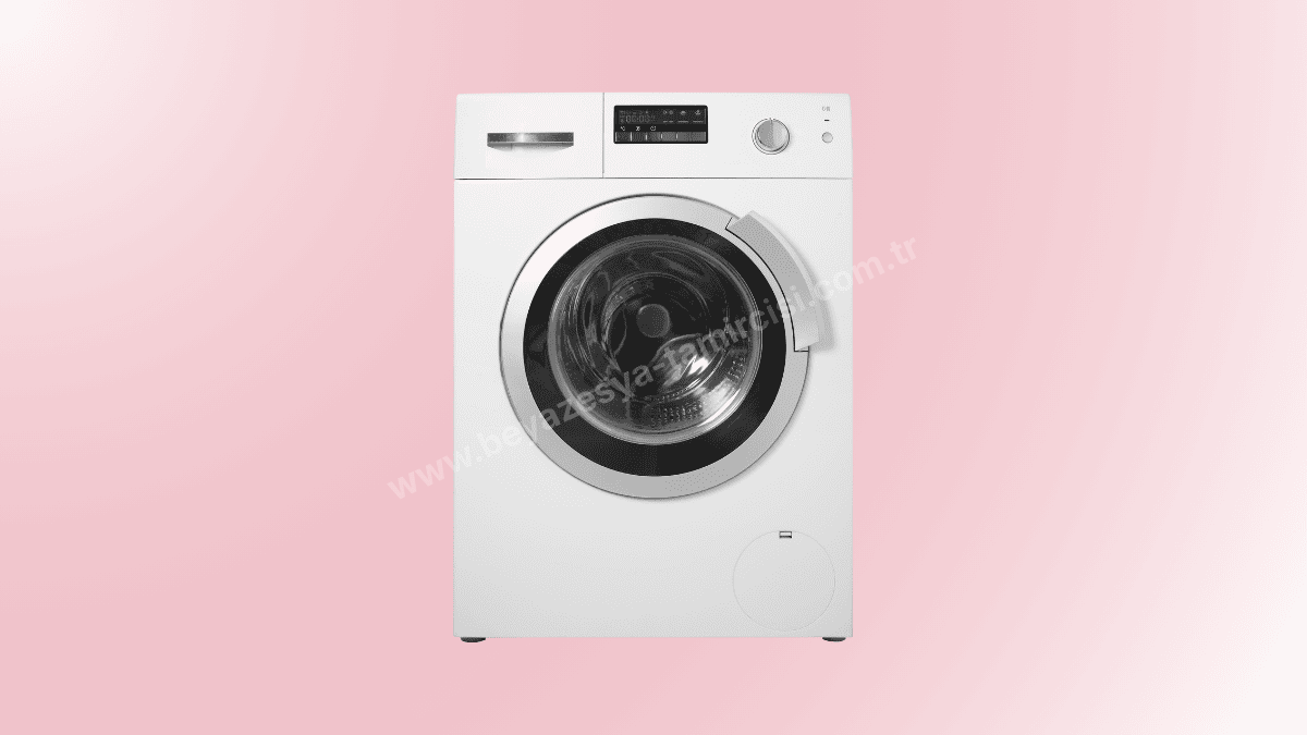 Başiskele Çamaşır Makinesi Tamircisi - Başiskele Beyaz Eşya Tamircisi