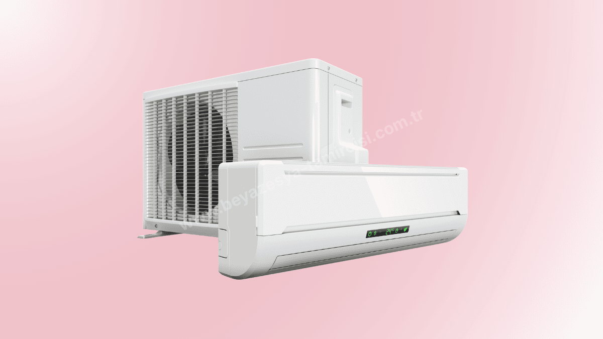 Başiskele Klima Tamircisi - Başiskele Beyaz Eşya Tamircisi